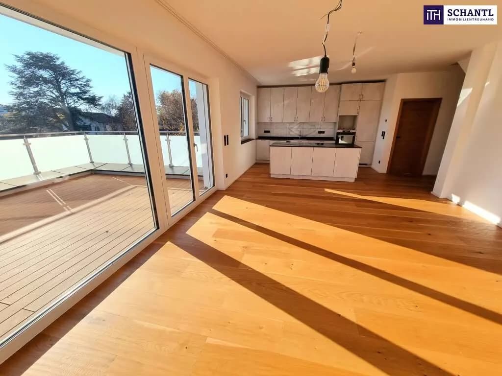 4-Zimmer-Wohnung mieten in Wien – 153,68 m², € 3.467 – Bild 7 von 40