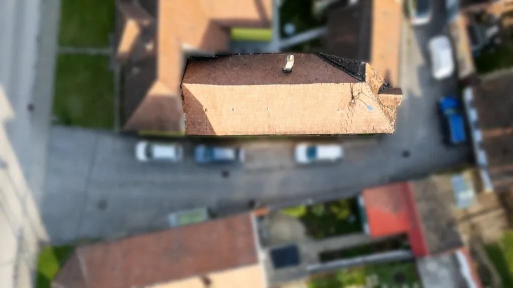 Haus kaufen in Mistelbach – 68 m², € 45.000