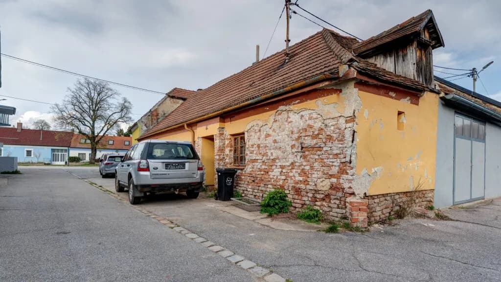Haus kaufen in Mistelbach – 68 m², € 45.000 – Bild 2 von 13