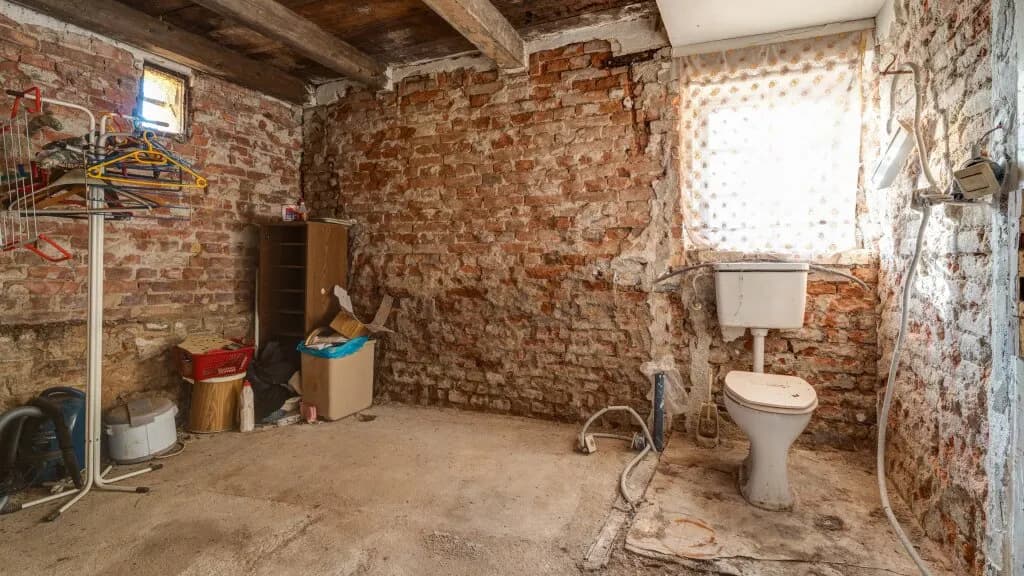 Haus kaufen in Mistelbach – 68 m², € 45.000 – Bild 3 von 13