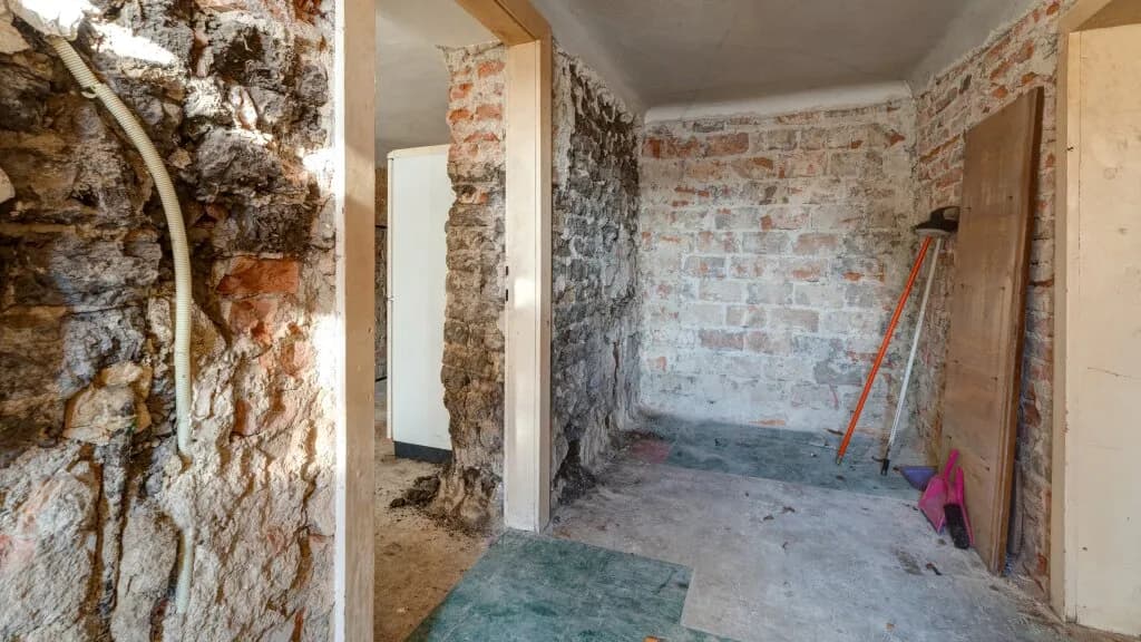 Haus kaufen in Mistelbach – 68 m², € 45.000 – Bild 4 von 13