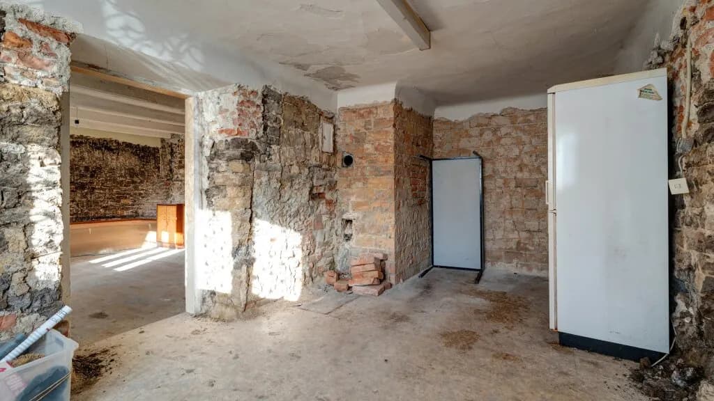 Haus kaufen in Mistelbach – 68 m², € 45.000 – Bild 5 von 13