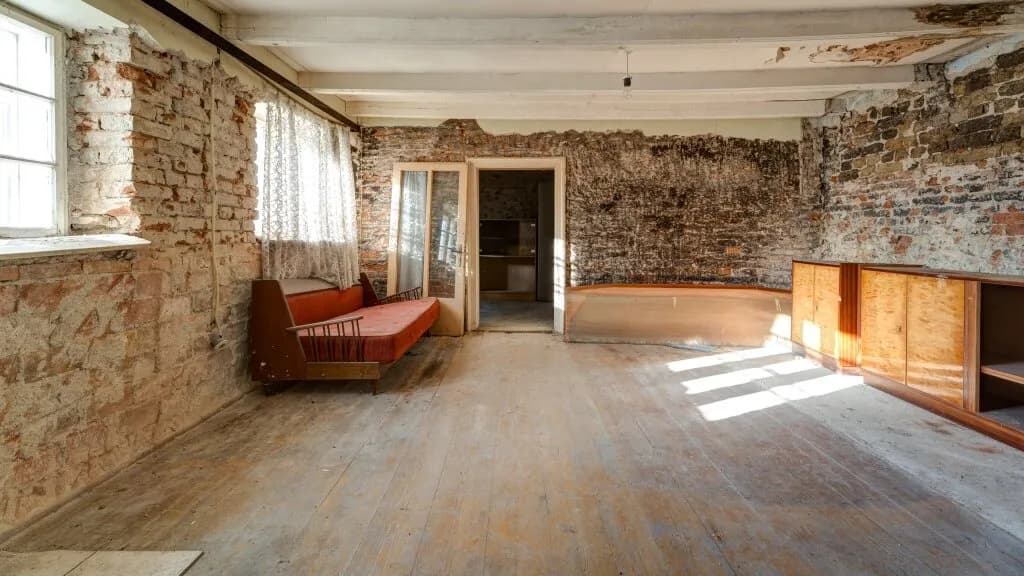 Haus kaufen in Mistelbach – 68 m², € 45.000 – Bild 7 von 13