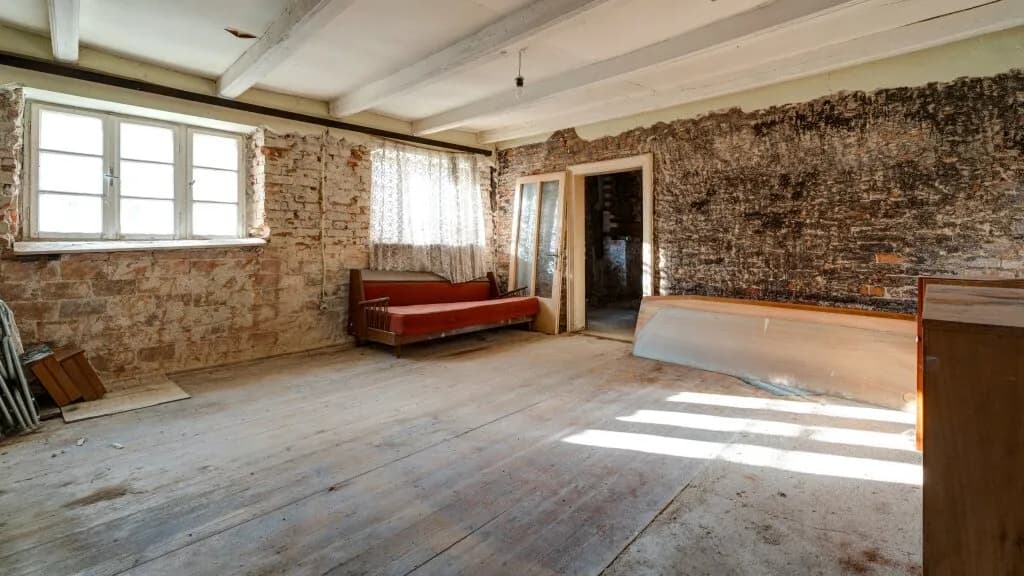 Haus kaufen in Mistelbach – 68 m², € 45.000 – Bild 8 von 13