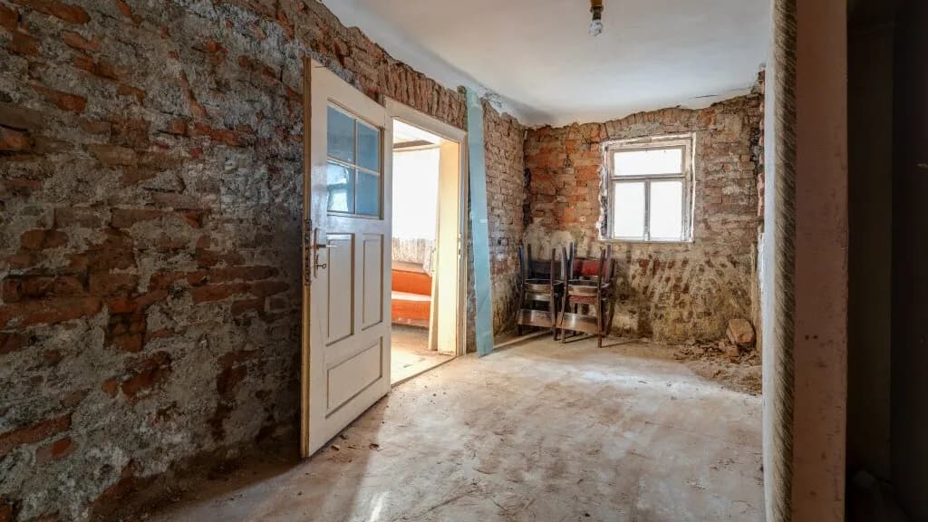 Haus kaufen in Mistelbach – 68 m², € 45.000 – Bild 10 von 13