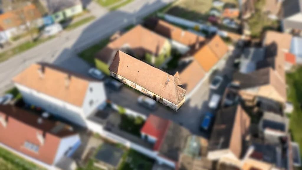 Haus kaufen in Mistelbach – 68 m², € 45.000 – Bild 12 von 13