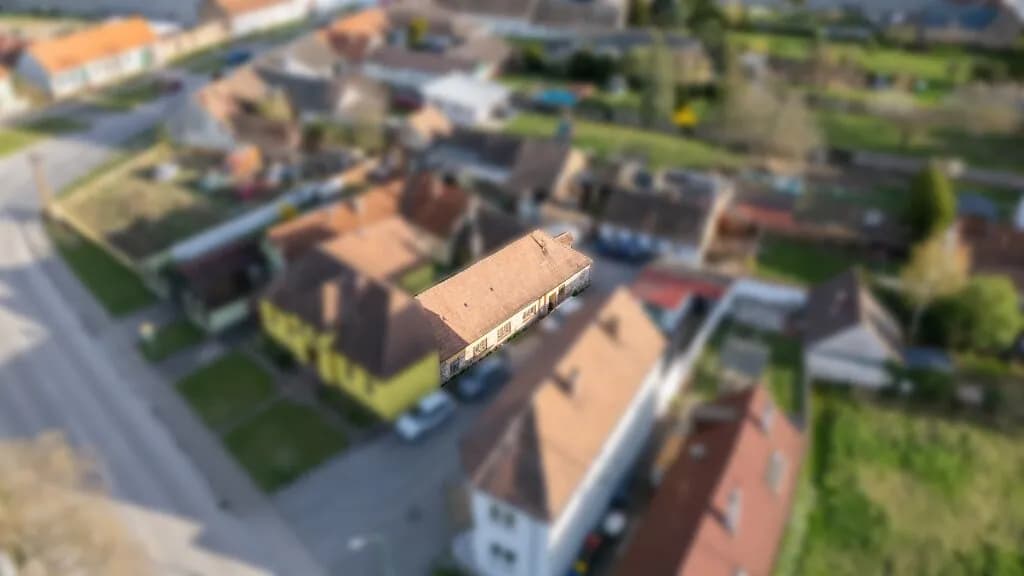 Haus kaufen in Mistelbach – 68 m², € 45.000 – Bild 13 von 13