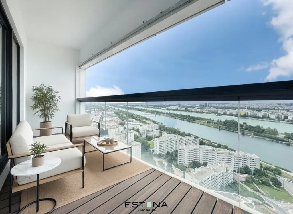 4-Zimmer-Wohnung kaufen in Wien – 151,18 m², € 1.250.000 – Bild 1 von 17