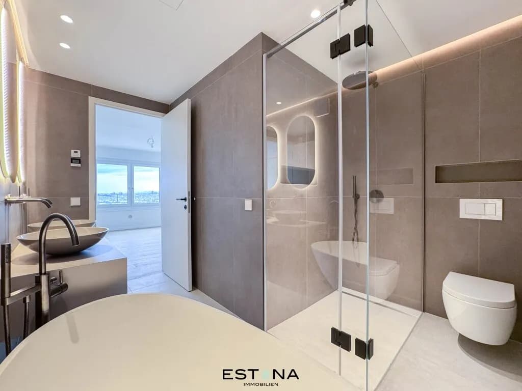 4-Zimmer-Wohnung kaufen in Wien – 151,18 m², € 1.250.000 – Bild 9 von 17