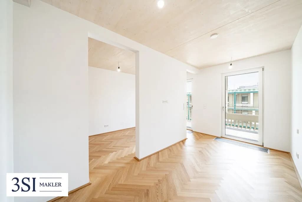 1-Zimmer-Wohnung kaufen in Wien – 36,18 m², € 389.000 – Bild 4 von 24