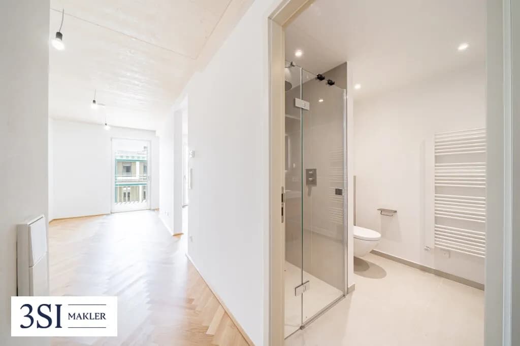 1-Zimmer-Wohnung kaufen in Wien – 36,18 m², € 389.000 – Bild 5 von 24