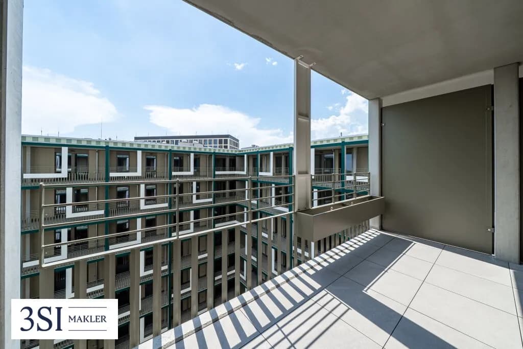 1-Zimmer-Wohnung kaufen in Wien – 36,18 m², € 389.000 – Bild 8 von 24