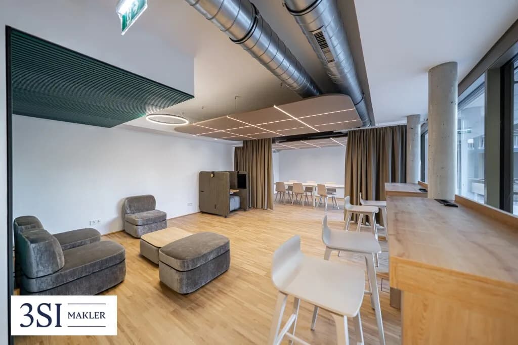 1-Zimmer-Wohnung kaufen in Wien – 36,18 m², € 389.000 – Bild 13 von 24