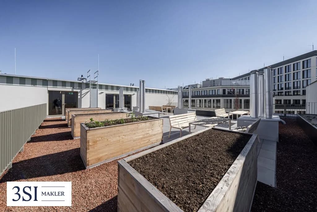 1-Zimmer-Wohnung kaufen in Wien – 36,18 m², € 389.000 – Bild 17 von 24
