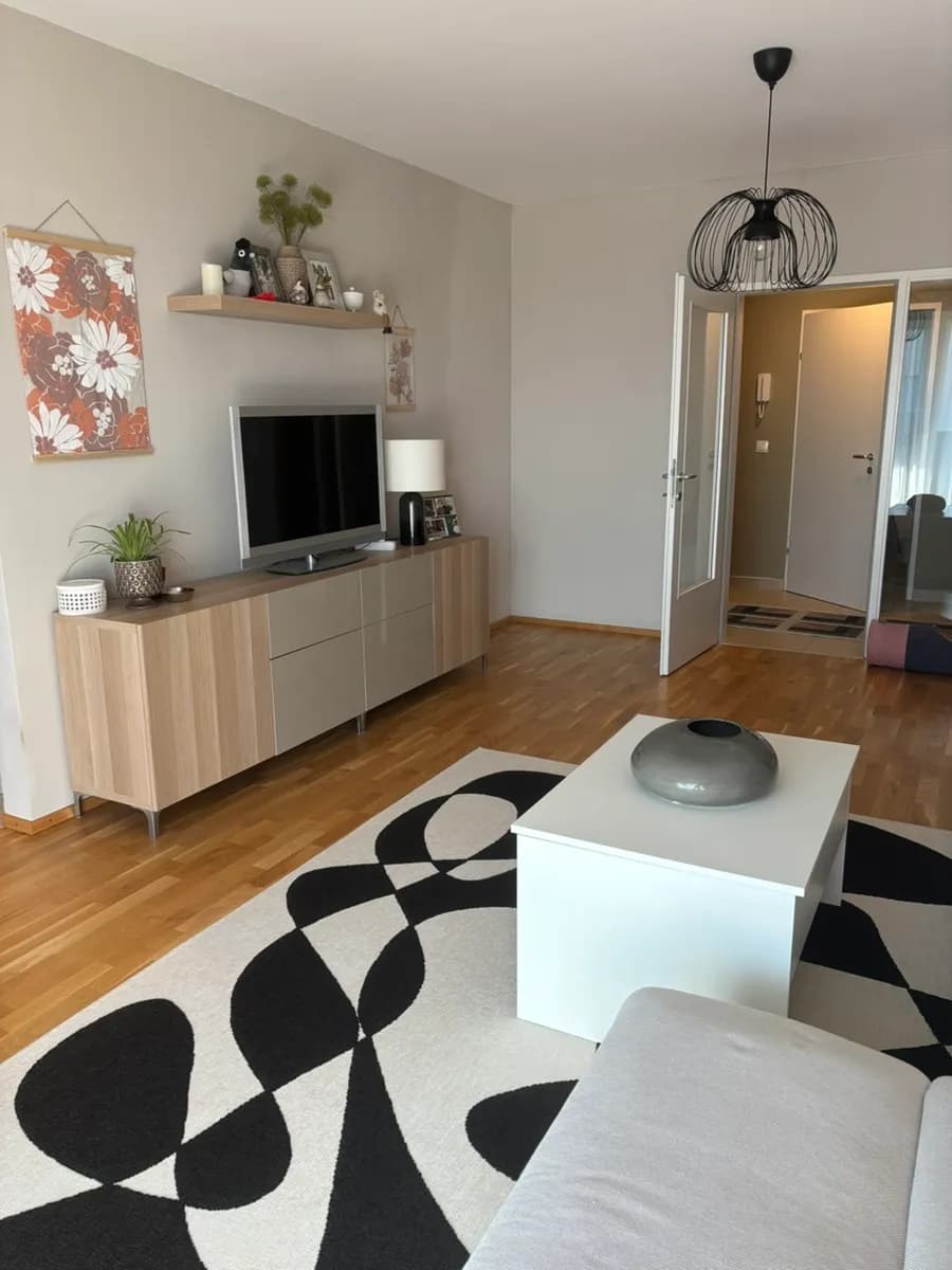 3-Zimmer-Wohnung mieten in Mistelbach – 80 m², € 1.080 – Bild 2 von 16