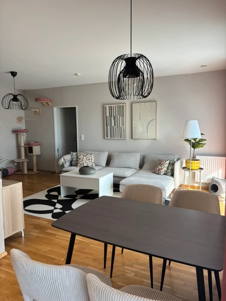 3-Zimmer-Wohnung mieten in Mistelbach – 80 m², € 1.080 – Bild 3 von 16