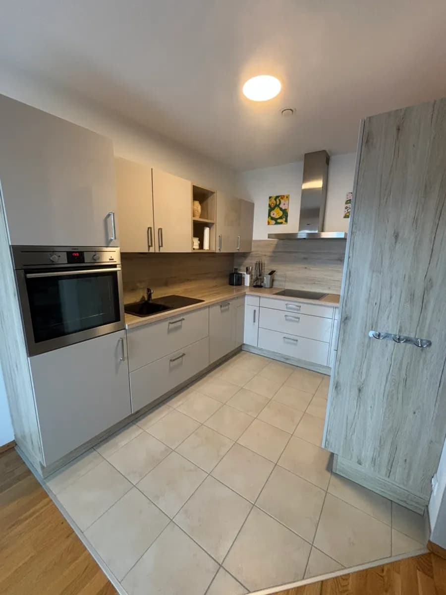 3-Zimmer-Wohnung mieten in Mistelbach – 80 m², € 1.080 – Bild 6 von 16