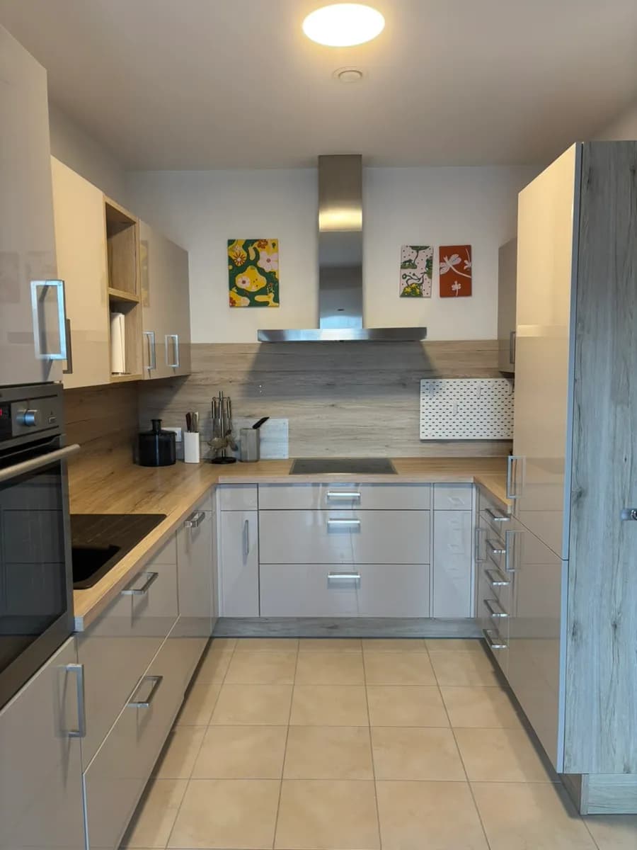 3-Zimmer-Wohnung mieten in Mistelbach – 80 m², € 1.080 – Bild 7 von 16