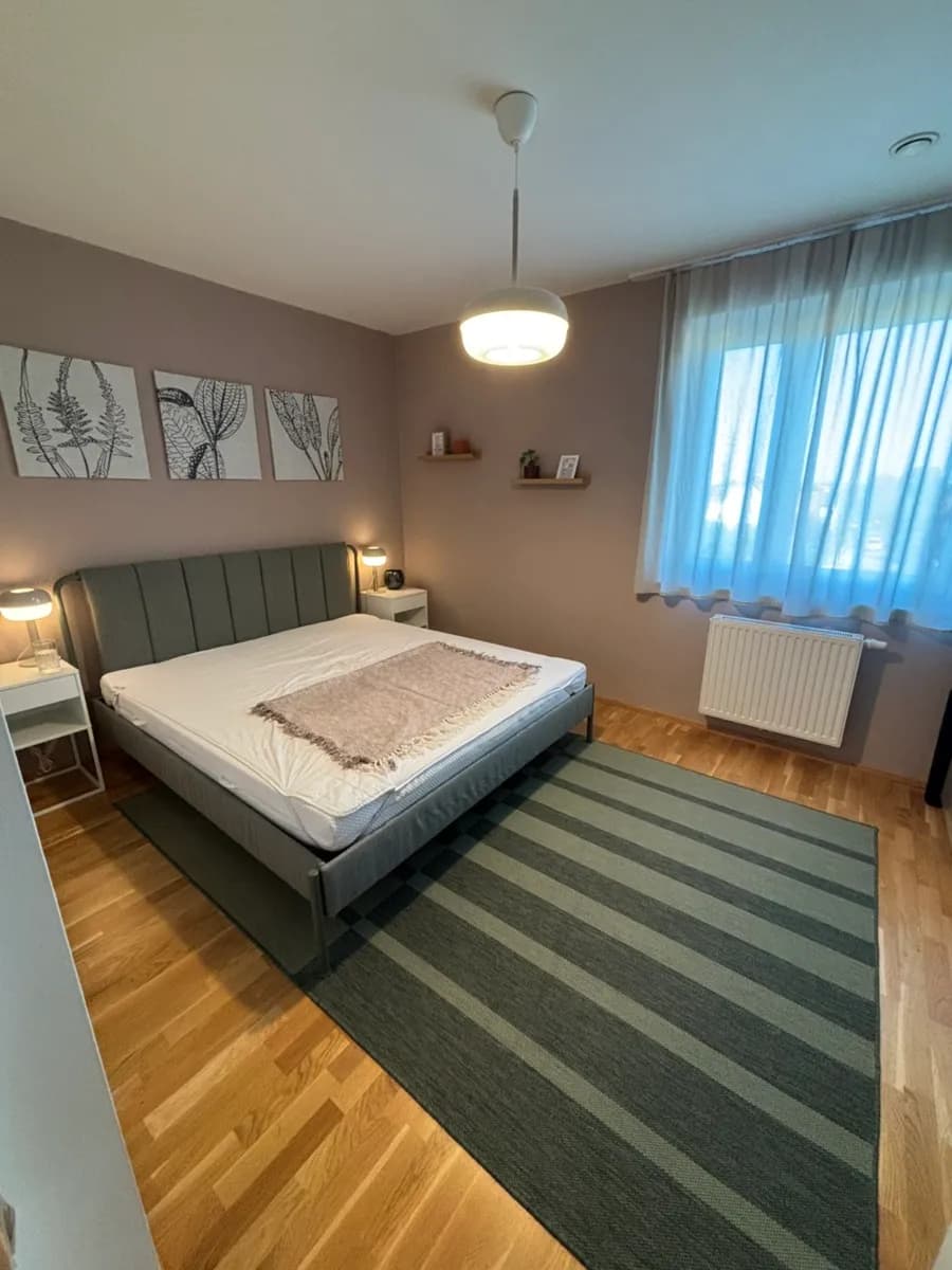 3-Zimmer-Wohnung mieten in Mistelbach – 80 m², € 1.080 – Bild 9 von 16