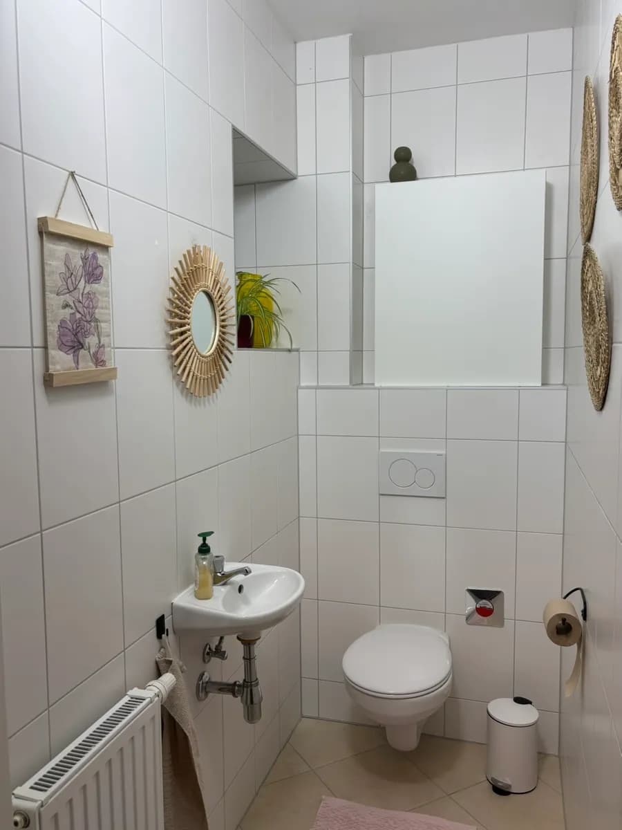 3-Zimmer-Wohnung mieten in Mistelbach – 80 m², € 1.080 – Bild 12 von 16