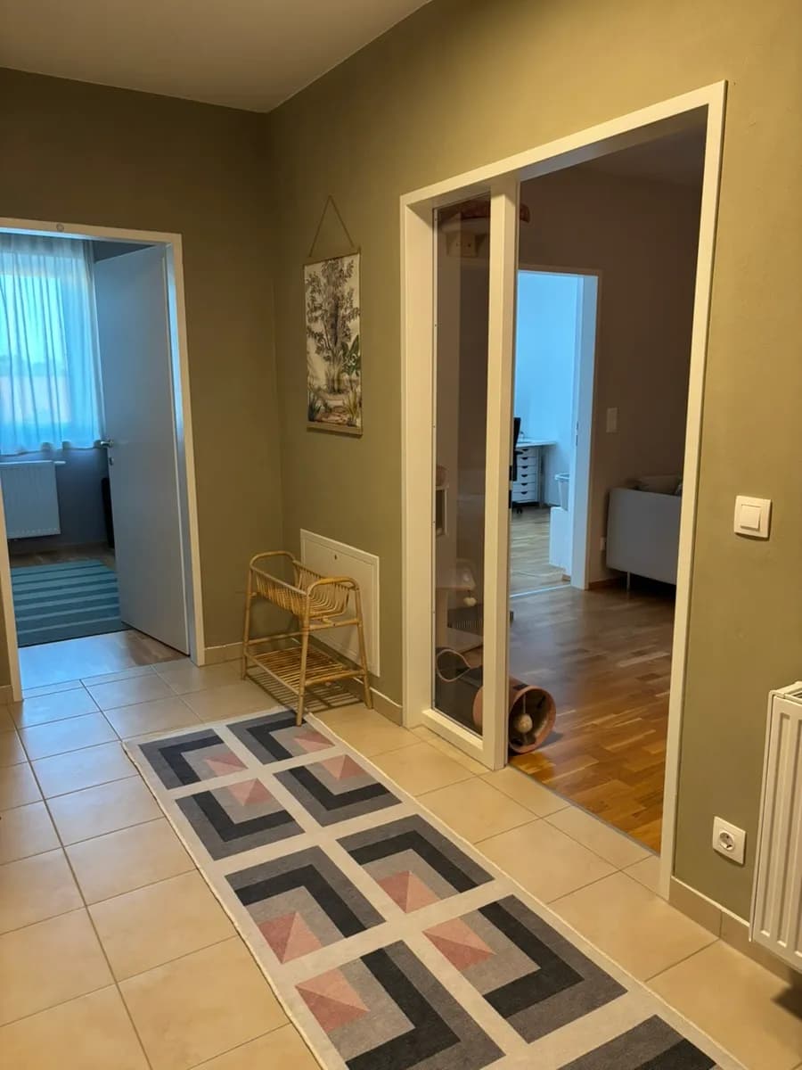 3-Zimmer-Wohnung mieten in Mistelbach – 80 m², € 1.080 – Bild 14 von 16