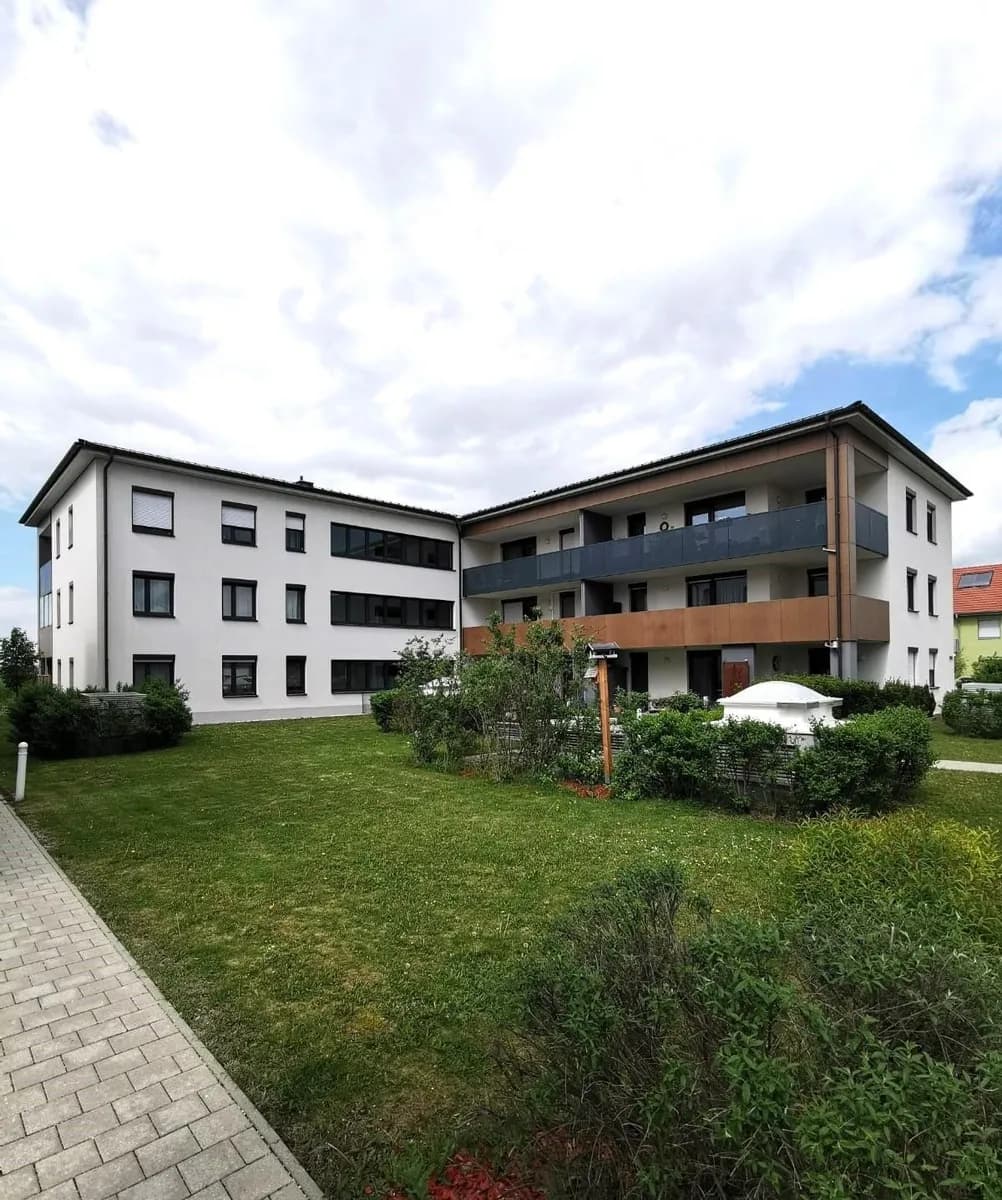 3-Zimmer-Wohnung mieten in Mistelbach – 80 m², € 1.080 – Bild 16 von 16