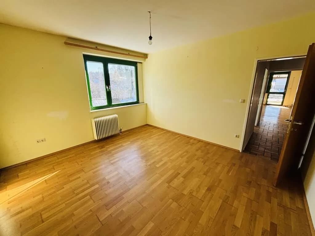 4-Zimmer-Wohnung mieten in Deutschlandsberg – 96 m², € 835 – Bild 3 von 10