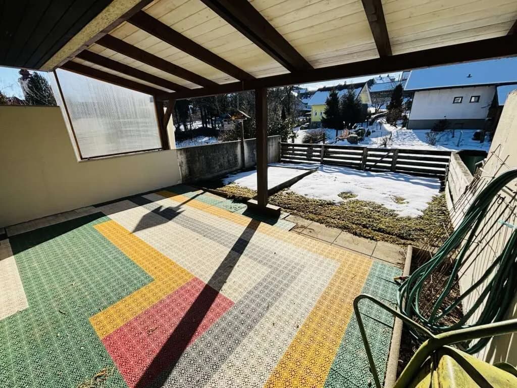 4-Zimmer-Wohnung mieten in Deutschlandsberg – 96 m², € 835 – Bild 6 von 10