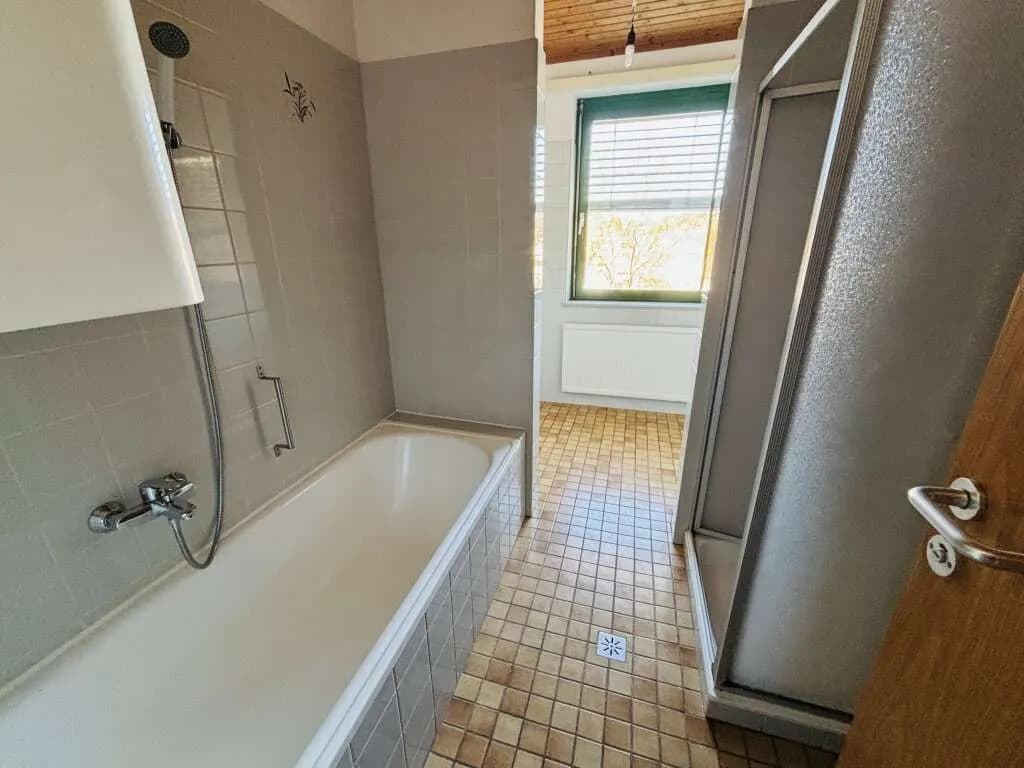 4-Zimmer-Wohnung mieten in Deutschlandsberg – 96 m², € 835 – Bild 8 von 10