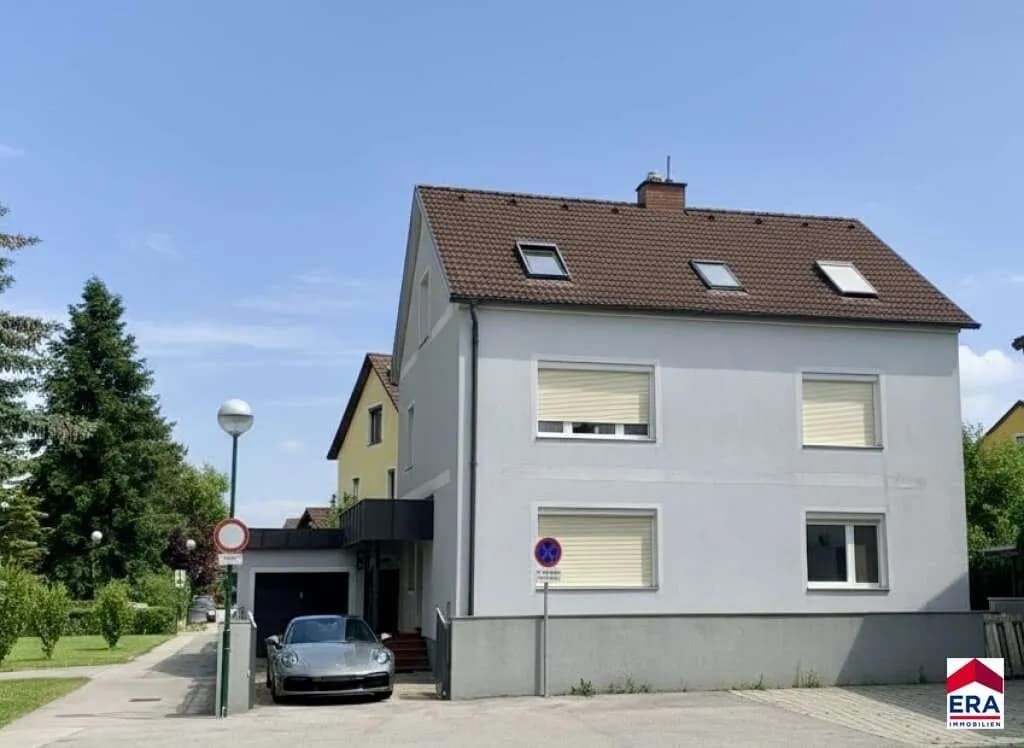 9-Zimmer-Haus kaufen in Tulln – 217,32 m², € 650.000