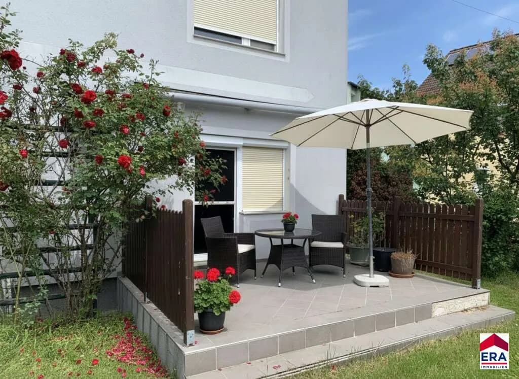 9-Zimmer-Haus kaufen in Tulln – 217,32 m², € 650.000 – Bild 2 von 19