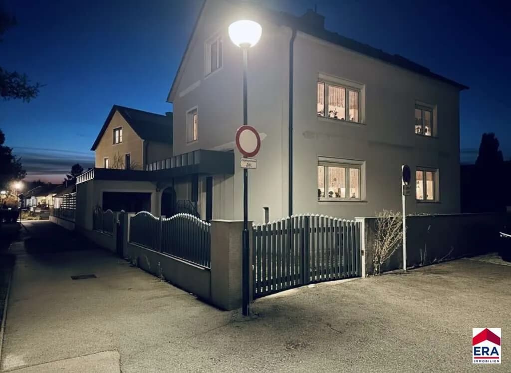9-Zimmer-Haus kaufen in Tulln – 217,32 m², € 650.000 – Bild 3 von 19