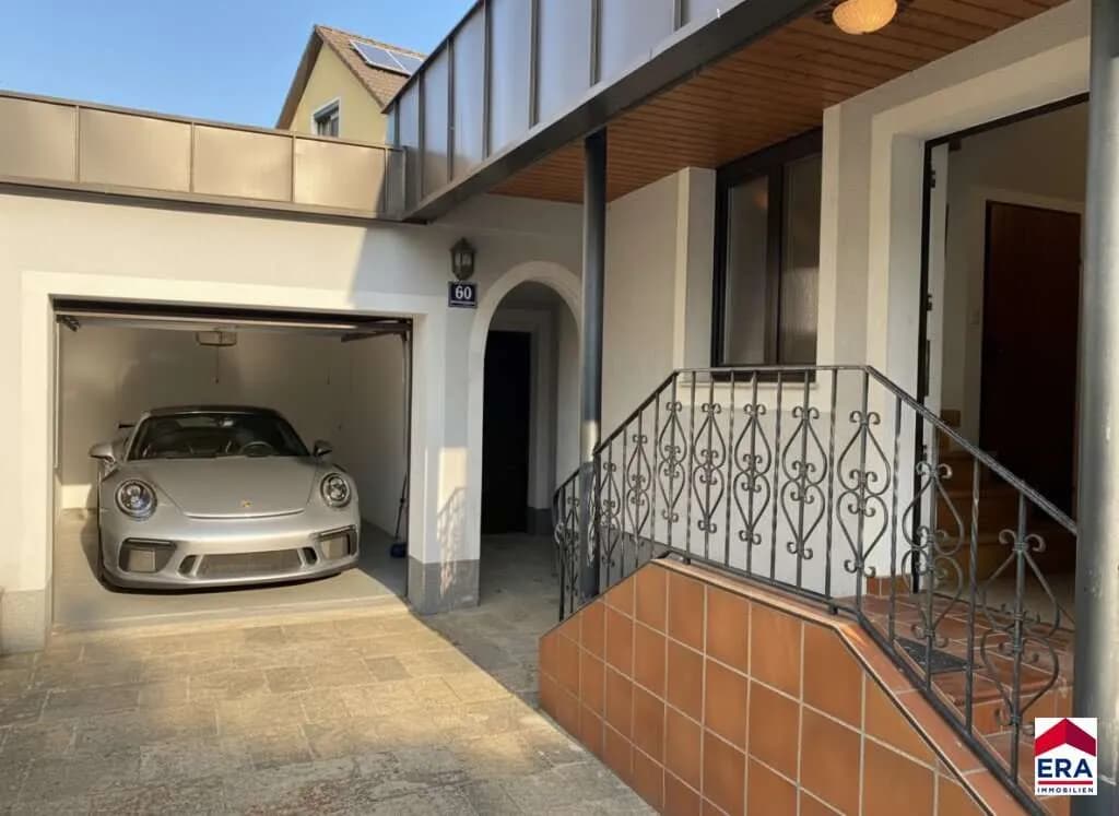 9-Zimmer-Haus kaufen in Tulln – 217,32 m², € 650.000 – Bild 4 von 19