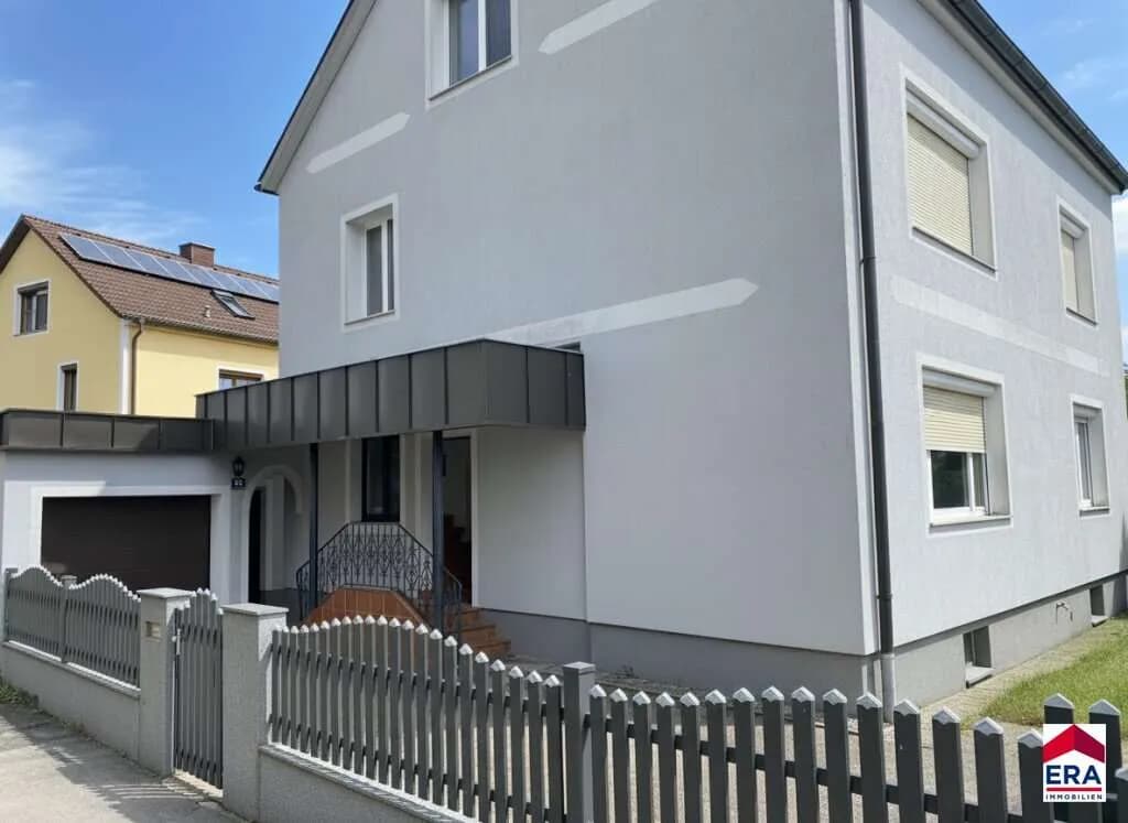 9-Zimmer-Haus kaufen in Tulln – 217,32 m², € 650.000 – Bild 5 von 19