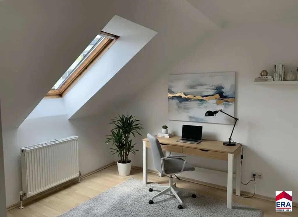 9-Zimmer-Haus kaufen in Tulln – 217,32 m², € 650.000 – Bild 9 von 19