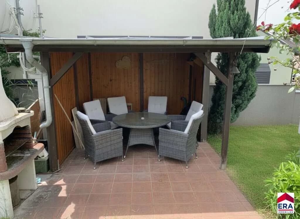 9-Zimmer-Haus kaufen in Tulln – 217,32 m², € 650.000 – Bild 15 von 19