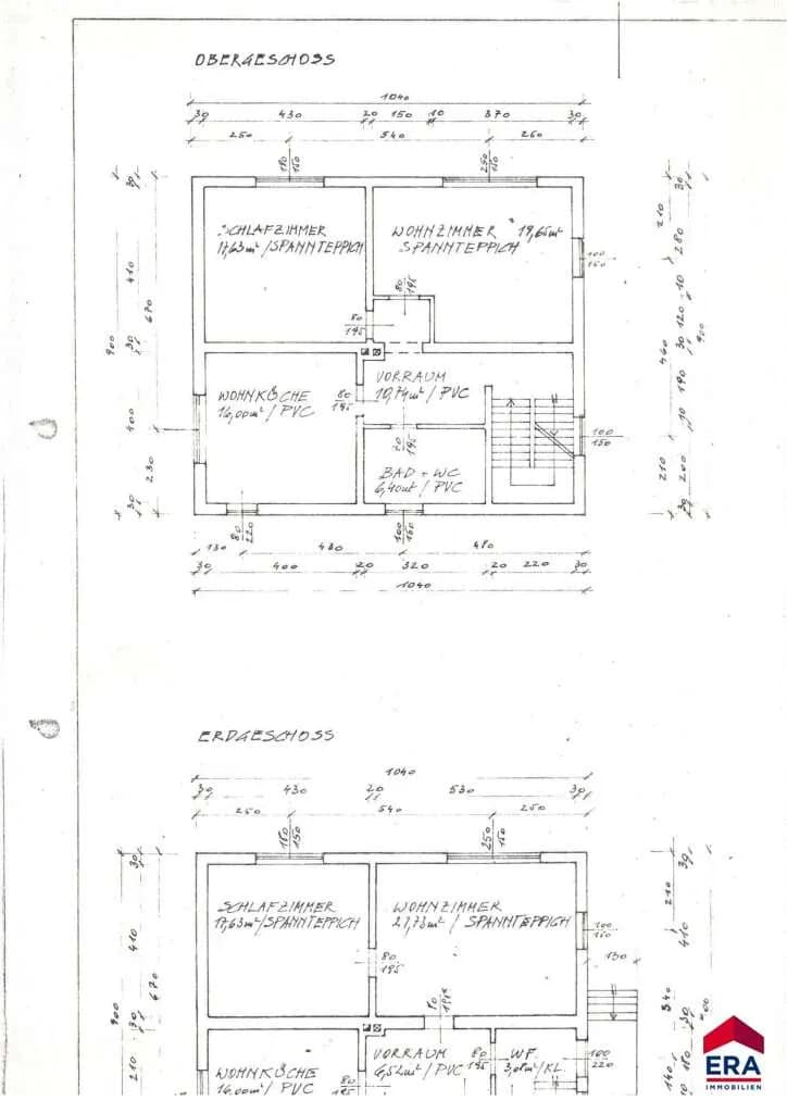 9-Zimmer-Haus kaufen in Tulln – 217,32 m², € 650.000 – Bild 17 von 19