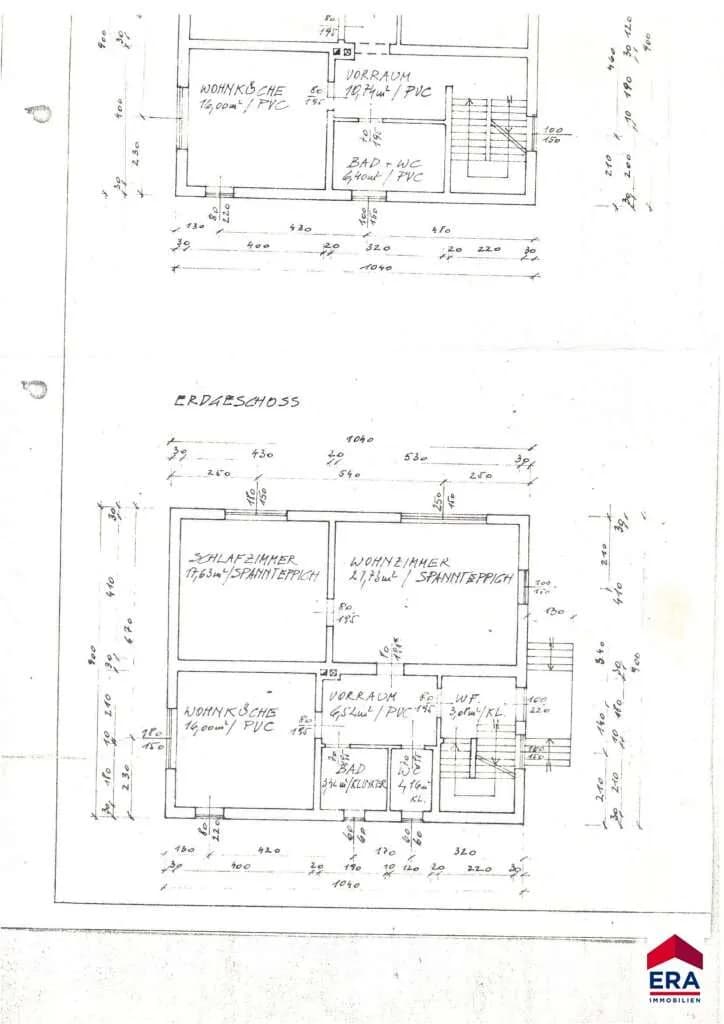 9-Zimmer-Haus kaufen in Tulln – 217,32 m², € 650.000 – Bild 18 von 19
