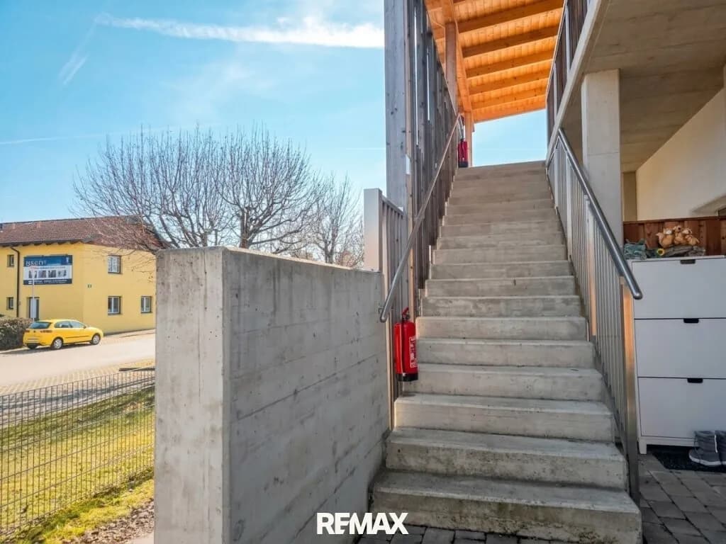 3-Zimmer-Wohnung kaufen in Deutschlandsberg – 99 m² – Bild 7 von 21