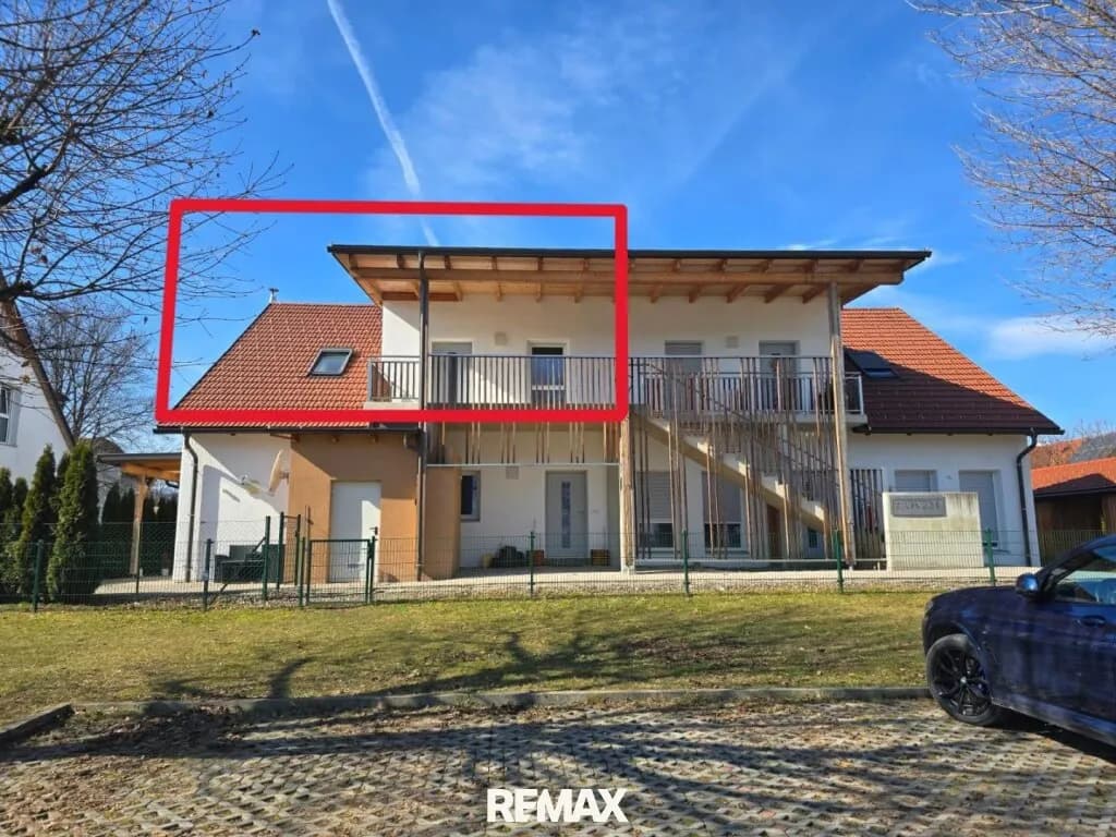 3-Zimmer-Wohnung kaufen in Deutschlandsberg – 99 m² – Bild 11 von 21