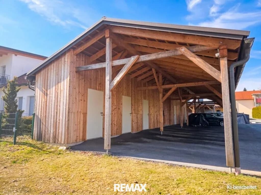 3-Zimmer-Wohnung kaufen in Deutschlandsberg – 99 m² – Bild 20 von 21
