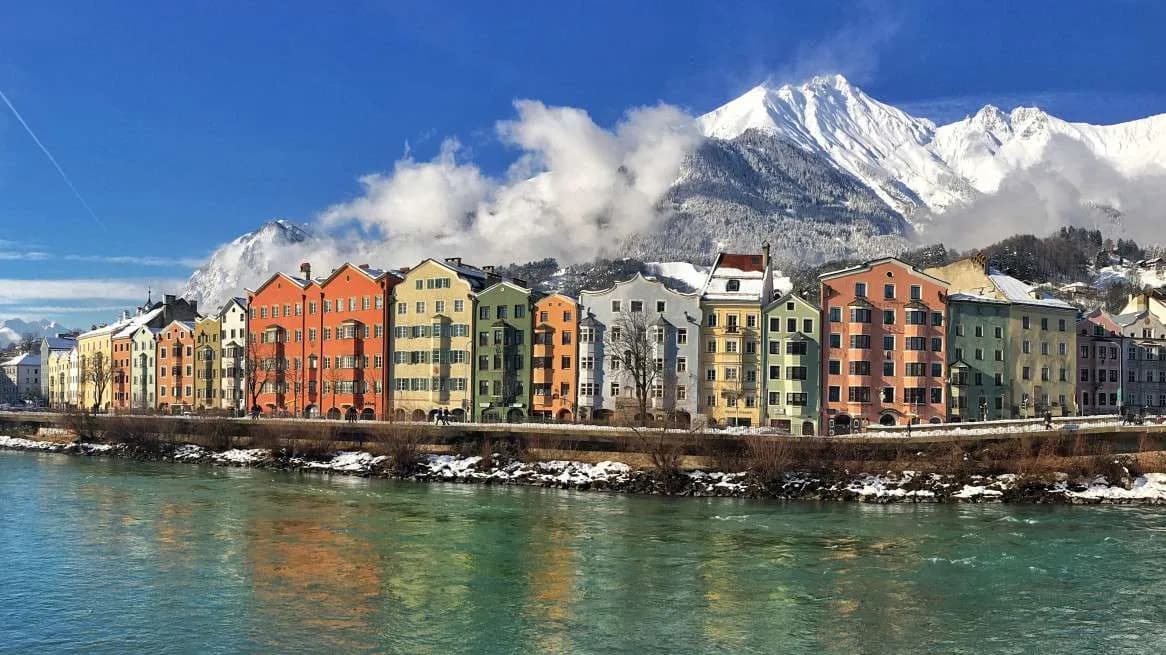 Gewerbeimmobilie mieten in Innsbruck – 50 m², € 1.500