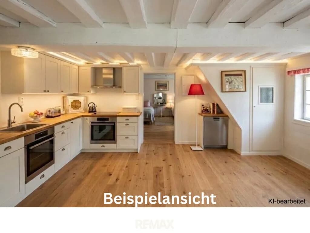 6-Zimmer-Immobilie kaufen in Deutschlandsberg – 56,46 m², € 299.000 – Bild 13 von 30
