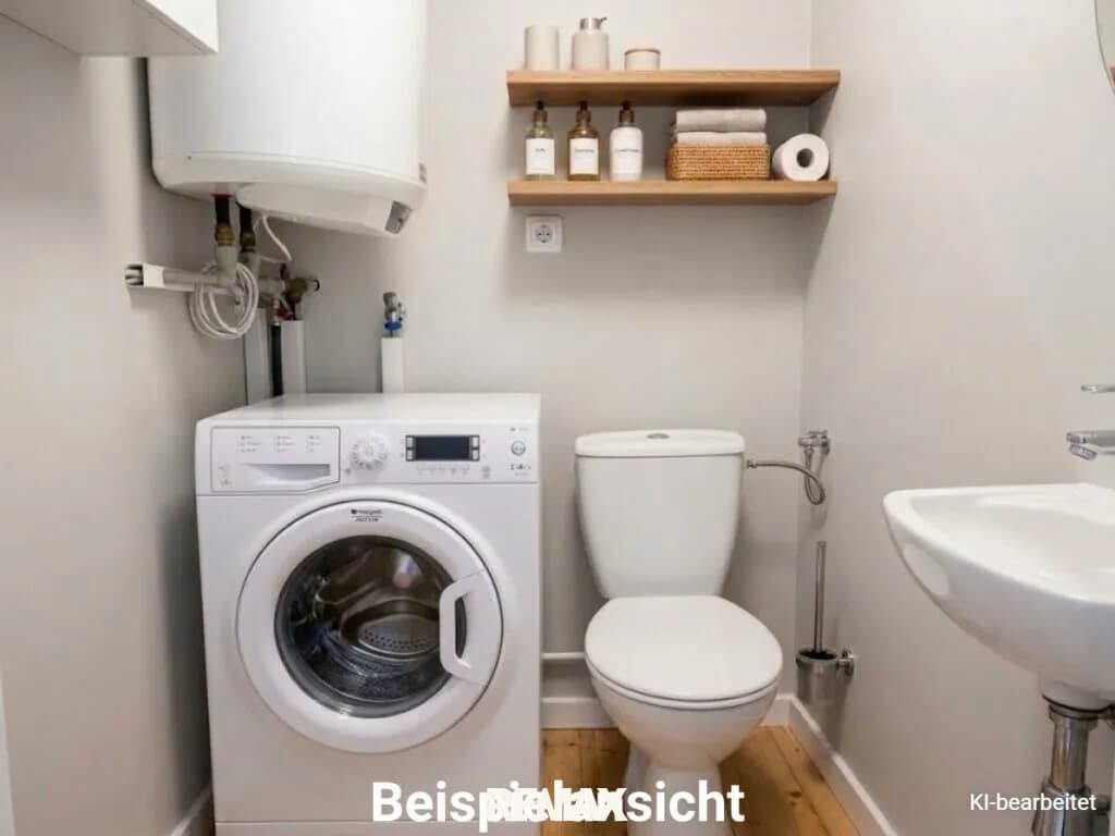 6-Zimmer-Immobilie kaufen in Deutschlandsberg – 56,46 m², € 299.000 – Bild 27 von 30