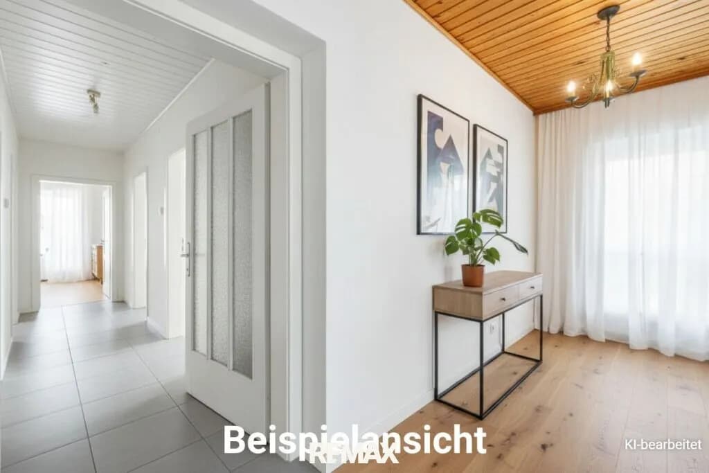 Haus kaufen in Deutschlandsberg – 160 m², € 279.000