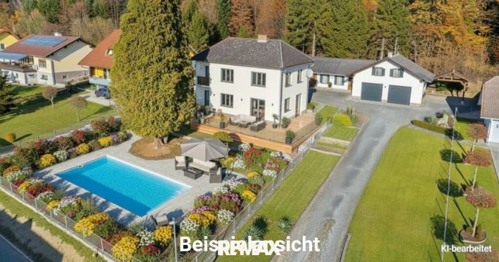 Haus kaufen in Deutschlandsberg – 160 m², € 279.000 – Bild 3 von 26