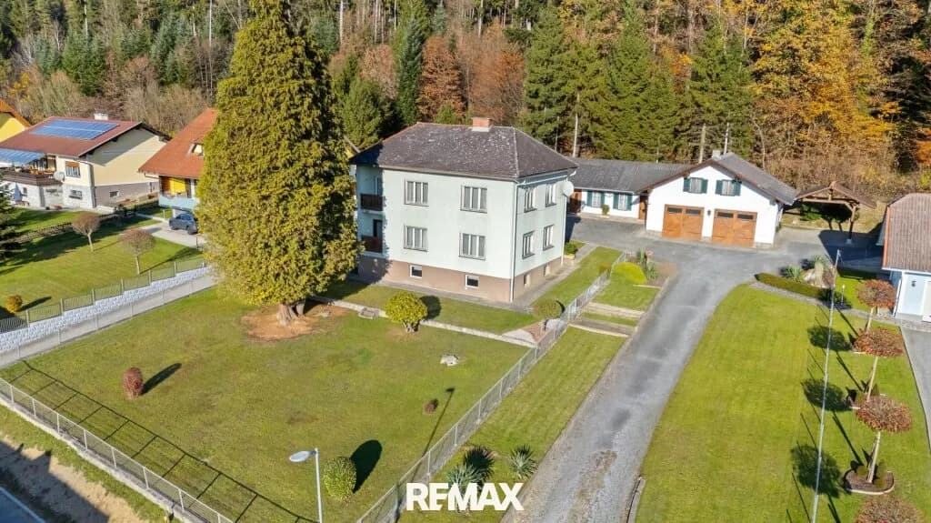 Haus kaufen in Deutschlandsberg – 160 m², € 279.000 – Bild 4 von 26