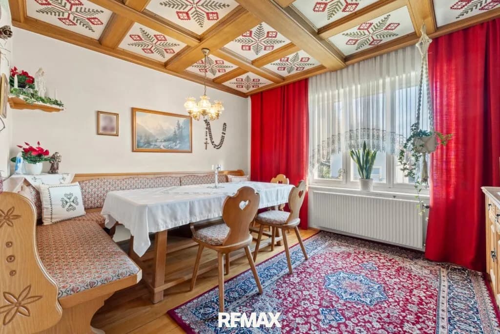 Haus kaufen in Deutschlandsberg – 160 m², € 279.000 – Bild 5 von 26