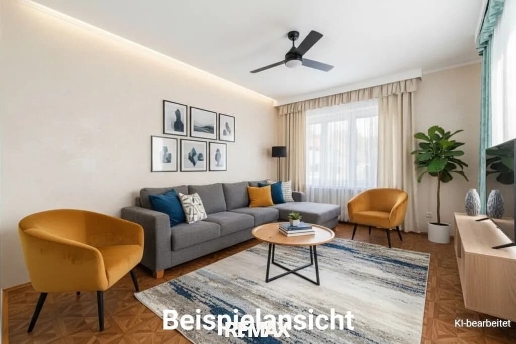 Haus kaufen in Deutschlandsberg – 160 m², € 279.000 – Bild 8 von 26