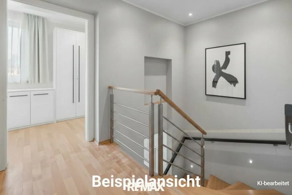 Haus kaufen in Deutschlandsberg – 160 m², € 279.000 – Bild 12 von 26